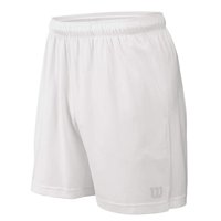 Short Wilson Flex Blanco Tenis/Padel