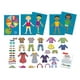 thumbnail image 3 of Juego educativo aprendo a vestirme, 3 of 3