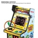 thumbnail image 4 of Juego de Arcade My Arcade Taito Micro Players Bubble Bobble, 4 of 8