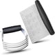 thumbnail image 1 of Raspador y mezclador de masa ALLTOP de acero inoxidable, 1 of 3