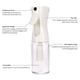 thumbnail image 3 of Botella pulverizadora continua VIGOR PATH Ultra Fine Mist de 150 ml (paquete de 2), 3 of 7
