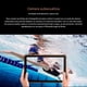 thumbnail image 5 of Tablet Rugerizada Blackview Active 5 8" Android 15 8GB 128GB, 5 of 10