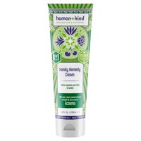 Human+Kind - Crema De Remedio Familiar De Para Unisex - 3,53 Oz De Crema