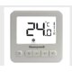 thumbnail image 1 of TERMOSTATO AMBIENTE FANCOIL 2/4 pines DIGITAL HONEYWELL 220 V, 1 of 3