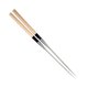 thumbnail image 5 of Palillos Para Sashimi, Herramientas Prácticas Y Portátiles Para Decorar, Para Uso Diario En Casa, 21 Cm, 5 of 5