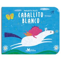 Amanuta - Caballito Blanco Blanco
