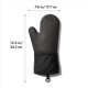 thumbnail image 2 of Guante para Horno OXO de Silicona 13 in (33 cm), 2 of 3