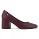 thumbnail image 1 of Zapato Burdeo Mujer Casual Chalada Cazenac, 1 of 7