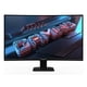 thumbnail image 1 of Monitor Gamer Curvo GIGABYTE GS27QCA, 27" QHD, 180Hz, Panel VA, 1ms, 1500R, 2x HDMI, 1x DP, 1 of 3