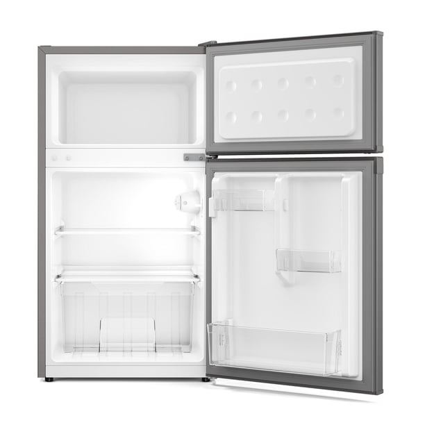 Refrigerador Mademsa Top Mount Frío directo / MMB80S 83 Litros | Lider