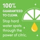 thumbnail image 3 of Detergente Para Platos Booster Hard Water Quitamanchas 300 Ml, 3 of 7