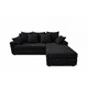 thumbnail image 1 of Seccional Torino Felpa Negro, 1 of 3