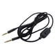 thumbnail image 3 of Para Astro A10 A40 A30 Gaming Auriculares PC Smartphone Cable De Audio Negro, 3 of 5