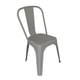 thumbnail image 1 of Silla Plástico Apilable Deco Aska Gris Escandinavia, 1 of 7