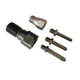 thumbnail image 2 of Adaptador De Perforación De Núcleo De Hormigón De Hormigón De Cútbol De Alta Resistencia Bits De Núcleo De Diamante M22 A 1 1 4 7, 2 of 5