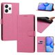 thumbnail image 3 of Cartera Protectora para Xiaomi Redmi 12 con Soporte, Rojo Rosa, 3 of 6