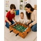thumbnail image 4 of Taca Taca de Mesa Mini Fútbol de Madera Juego Infantil, 4 of 6