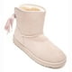 thumbnail image 3 of Botín Mujer Crema Guss Chancleta, 3 of 4