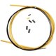 thumbnail image 5 of Kit de Cable de Freno Box 200 cm Rojo para V‑Brakes de Aleación, 5 of 9