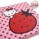 thumbnail image 4 of Cuadro decorativo Idea Nuova 30 cm Hello Kitty – Set de 4 piezas, 4 of 7