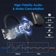 thumbnail image 5 of Auriculares de traducción MWIRB 2026 mejorados en 164 idiomas con funda, 5 of 7