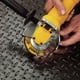 thumbnail image 3 of Amoladora angular DEWALT DWE4120 de 4 1/2 pulgadas, 9 A, 1200 RPM, 220 V, 3 of 3
