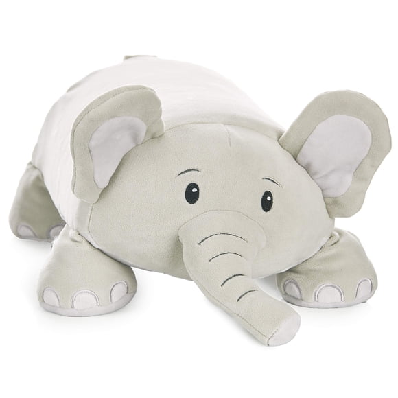 Almohada MEMORY MATES Elefante 38 cm con Diario