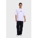 thumbnail image 4 of Polera Hombre Print Blanco - VII, 4 of 4