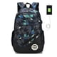 thumbnail image 1 of 3pcs set boys girls school bags kids waterproof school backpack for for children bookbag student primary schoolbag girl, 1 of 3