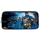thumbnail image 1 of Super Hero B-BatmanS LOGO 3 pcs set Child School Backpack With Shoulder Bag Pencil Bags School Bags for Boys Girls Best Gift, 1 of 3