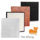 thumbnail image 5 of Purificador de Aire Rabbit Air MinusA2 SPA-780N WiFi para Alergia a Mascotas, 5 of 8