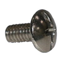 Magideal - Piezas De Reparación De Casco De Hockey Sobre Hielo, Herramientas Para Casco De Hockey, Equipo Práctico, Accesorios Universales Para Casco De Béisbol , Tornillo