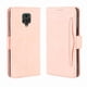 thumbnail image 2 of Funda Cartera Magnética para Xiaomi Redmi Note 9 PRO- Tarjetero Desmontable, Cuero PU, Soporte, 2 of 6