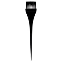 Cepillo Para Cabello Softn Style Long Tail Dye Brush Unisex