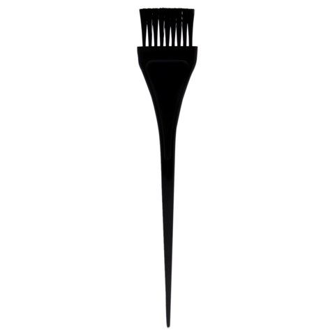 Cepillo Para Cabello Softn Style Long Tail Dye Brush Unisex