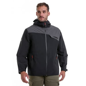 Hardwork - Hardshell Hw Norway Negro Hombre