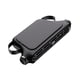 thumbnail image 4 of Ventilador Para Asiento Trasero De Coche, USB, Para RV, Salida De Aire Ajustable, Color Negro, 4 of 5