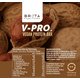 thumbnail image 2 of Caja 12 barritas de proteína veganas Cacao & Peanut 65 g Brota, 2 of 6