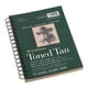 thumbnail image 3 of Croquera Dibujo Strathmore Toned Tan 118gr 14x21cm 50 Hojas, 3 of 5