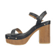 thumbnail image 4 of SANDALIAS VIZZANO NEGRO MUJER | 6541.200.28683-96782 - Talla 37, 4 of 7