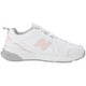 thumbnail image 4 of Zapatillas New Balance 608 V5 Casual Comfort para mujer blanco/rosa, 4 of 7