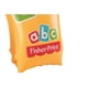 thumbnail image 2 of Alitas Infable Fisher Price Swim Safe C 26X15Cm 3-6 Años naranja Tamaño Único, 2 of 3
