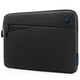 thumbnail image 1 of TOMTOC FUNDA A18 PARA MACBOOK 13.5 PULG NEGRO, 1 of 3