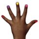 thumbnail image 4 of Esmalte de uñas Piggy Paint Perfumado, 7 ml, paquete de 4 unidades para niñas, 4 of 9