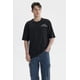thumbnail image 1 of Polera Hombre Print Negro- ll, 1 of 4