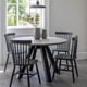 thumbnail image 2 of Pack 2 Silla Comedor Windsor Negro, 2 of 6