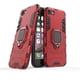 thumbnail image 1 of FOXDOCK Funda Antigolpes para iPhone SE 2022/2020 – Protección Total con Soporte y Diseño Robusto, 1 of 5