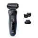thumbnail image 1 of Braun Electric Razor para Hombres, Serie 5 5020s Afeitadora, 1 of 2