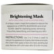 thumbnail image 4 of Mascarilla Iluminadora No 3 90 Ml Reduce Las Manchas Y Las Cicatrices, 4 of 6