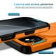 thumbnail image 3 of Funda FOXDOCK para iPhone 17 – Magnética Antigolpes con Soporte y Protección Doble, 3 of 6